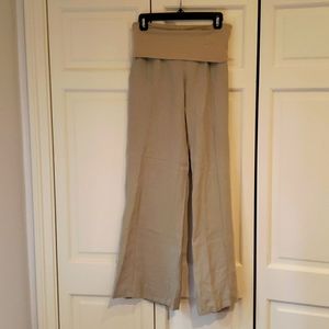 Precious Linen pants